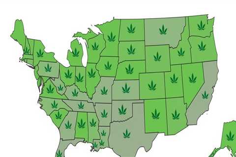 The Changing Landscape of Marijuana Laws in St. Leonard, Maryland