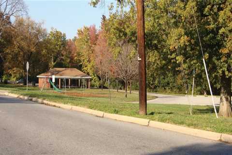 Understanding State Laws in St. Leonard, Maryland: A Comprehensive Guide to Noise Levels in..