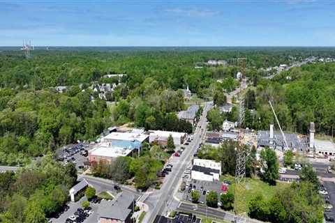 Managing Noise Levels in St. Leonard, Maryland: A Guide for Businesses