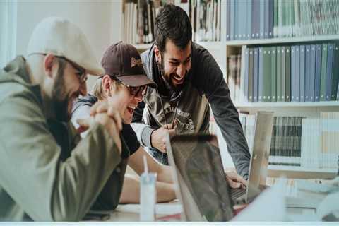 The Definitive Guide to Corporate Law