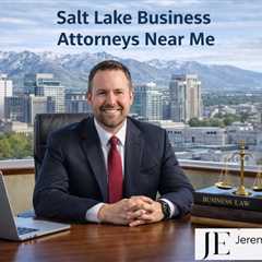 Salt Lake Business Attorneys Near Me | Nutrition Coaching Utah