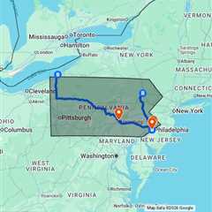 Sex Trafficking Lawyer PA - Eric Weitz  - Google My Maps