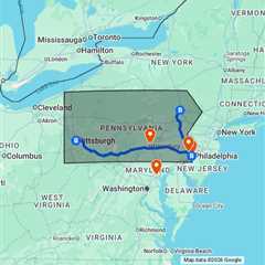 Psychiatrist Abuse Lawyer PA - Eric Weitz  - Google My Maps