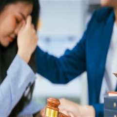 How “Personal Injury Case Types” Can Impact Divorce Law in Dallas: What You Need to Know