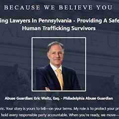 Sex Trafficking Lawyer PA - Eric Weitz · Wednesday, Jan 7 📸