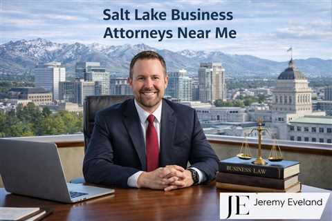 Salt Lake Business Attorneys Near Me | Nutrition Coaching Utah