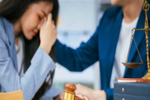 How “Personal Injury Case Types” Can Impact Divorce Law in Dallas: What You Need to Know