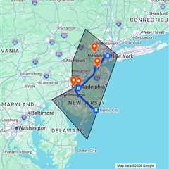 Massage Envy Abuse Lawyer NJ - Max Morgan - Google My Maps