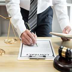 Understanding Who Can File a Lawsuit in Estate Litigation