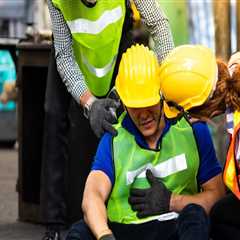 Understanding the Role of Insurance Companies in Workers Compensation Claims