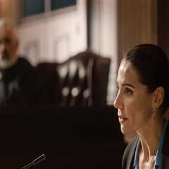 Understanding the Role of Expert Witnesses in Estate Litigation Cases