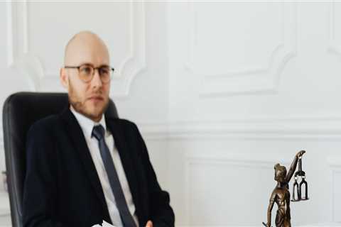 Understanding Guardianship Law in Sexual Harassment Cases