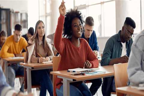 Understanding the Curriculum of Legal Education Programs