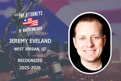 Ensuring Business Longevity: How Jeremy Eveland Guides Entrepreneurs Through Seamless Succession..