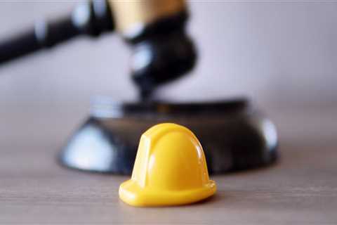 Consequences of Not Having Workers Compensation Insurance: What Employers Need to Know