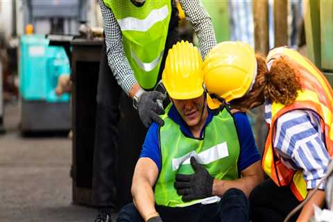 Understanding the Role of Insurance Companies in Workers Compensation Claims