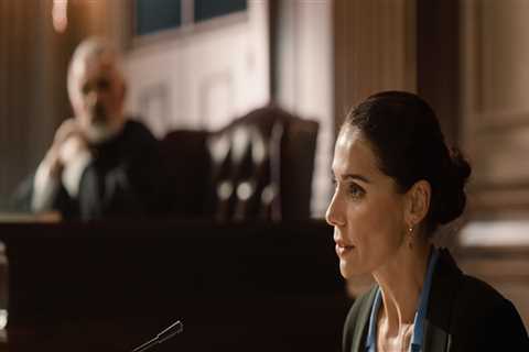 Understanding the Role of Expert Witnesses in Estate Litigation Cases