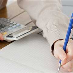 The Process of Enforcing Child Support Orders in Maricopa County