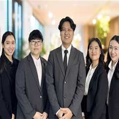 Navigating Criminal Justice in Thailand with Siam Legal