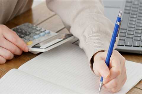 The Process of Enforcing Child Support Orders in Maricopa County