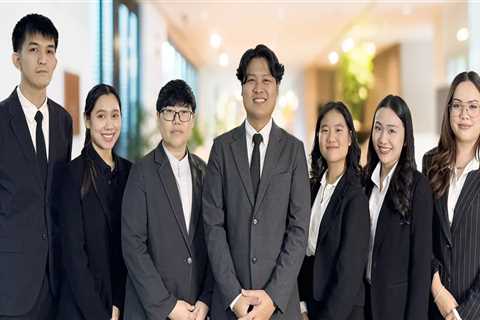 Navigating Criminal Justice in Thailand with Siam Legal