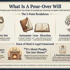 What is a Pour Over Will?