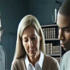Navigating International Crimes: The Role of Criminal Law Services