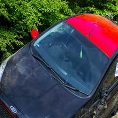 Navigating DWI and Divorce Law in Fort Worth