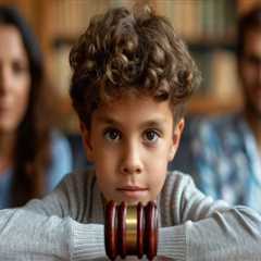 Understanding the Role of a Child's Best Interests in Family Relations Law Cases