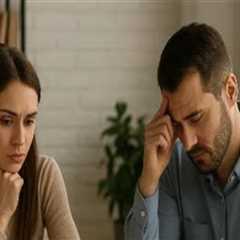 Understanding Legal Separation and Divorce in Family Relations Law