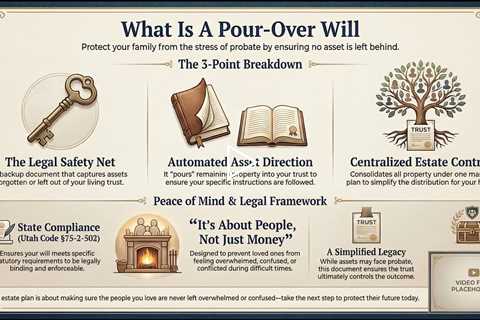 What is a Pour Over Will?