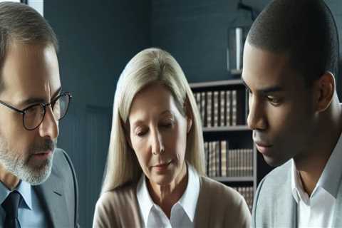 Navigating International Crimes: The Role of Criminal Law Services