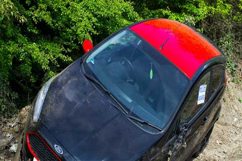 Navigating DWI and Divorce Law in Fort Worth