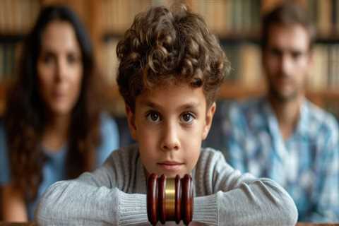 Understanding the Role of a Child's Best Interests in Family Relations Law Cases