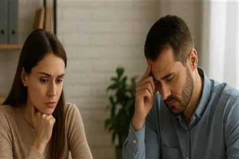 Understanding Legal Separation and Divorce in Family Relations Law