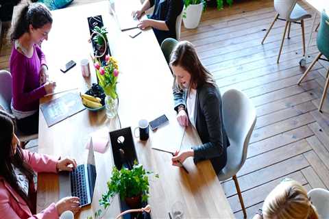 5 Essential Elements For Management Consulting