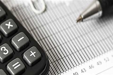 An Unbiased View of Complex Estate Tax