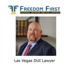 Las Vegas DUI Lawyer