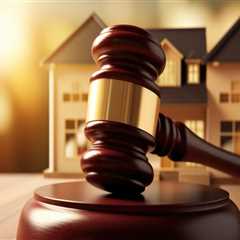 Understanding Property Dispute Law: The Impact of State Laws and Multi-State Considerations