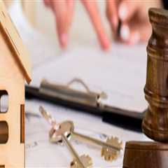 Understanding the Importance of Evidence in Property Dispute Law