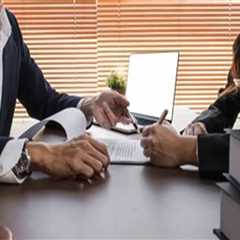 Resolving Property Disputes: Exploring Out-of-Court Options