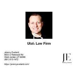 Best Lawyer Centerville Utah