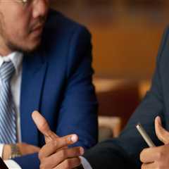 Understanding the Role of Expert Witnesses in Liability Defense Cases