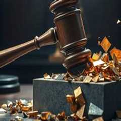 Understanding Punitive Damages and Liability Defense in Legal Cases