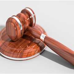 Navigating Legal Waters: Criminal & Personal Injury Lawyers