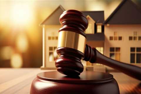 Understanding Property Dispute Law: The Impact of State Laws and Multi-State Considerations