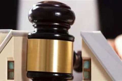 Understanding the Consequences of Losing a Property Dispute Case