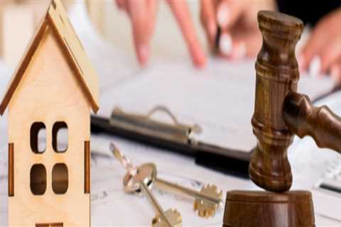 Understanding the Importance of Evidence in Property Dispute Law