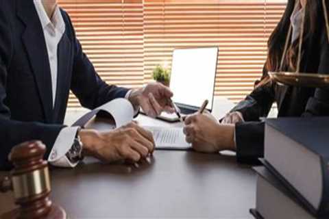 Resolving Property Disputes: Exploring Out-of-Court Options