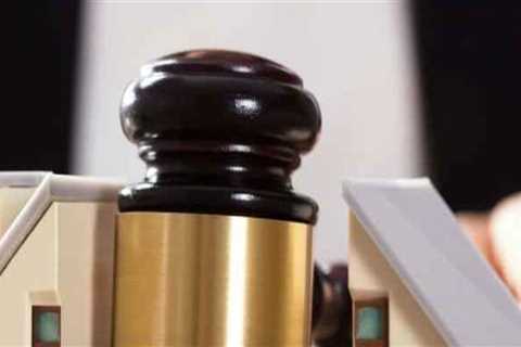 Understanding the Role of Lawyers in Property Dispute Cases